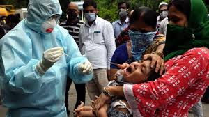 A nationwide lockdown would drive the number of new cases and hospitalizations down to manageable levels while the world awaits a vaccine, he told yahoo finance on wednesday. Dna Explainer One Year Of Covid From Lockdown To Vaccine Glimpse Of This Tough Journey
