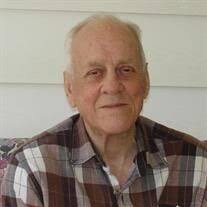 Walter Henry Stone Obituary