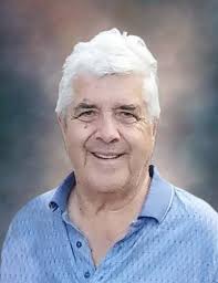 ROBERT FRANKLIN Obituary (2022)