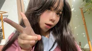 Sharing my waguri kaoruko cosplay 🌸🌸🌸