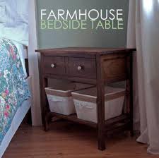 We did not find results for: Diy Farmhouse Bedside Tables Diystinctly Made