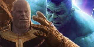 Không chỉ khỏe, nhân dạng Doc Green của Hulk trong Avengers: Endgame còn sở  hữu trí thông minh tuyệt đỉnh