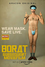 Borat Subsequent Movie Watch Online For Free 123gomovies 123gomovies