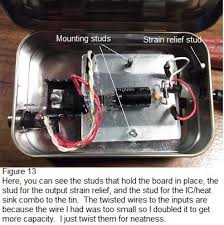 This guy also has an amazing guitar pedal channel on youtube diy guitar. How To Build A Pedal Power Supply Guitar Muse Com