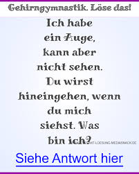 Danach fährt ein erwachsener allein auf die andere seite. Ratsel Fur Kinder 10 Jahre Ich Habe Ein Auge Kann Aber Nicht Sehen Du Wirst Hineingehen Wenn Du Mic Ratsel Fur Kinder Denksportaufgaben Scherzfragen Kinder