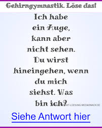 Die silbermünze leichtes rätsel für erwachsene und senioren der garten der tausend früchte einfache denkaufgabe für erwachsene der. Ratsel Fur Kinder 10 Jahre Ich Habe Ein Auge Kann Aber Nicht Sehen Du Wirst Hineingehen Wenn Du Mich Ratsel Fur Kinder Scherzfragen Kinder Knifflige Ratsel