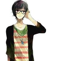 To created add 34 pieces anime boy png photo resolution: Download Anime Boy Free Png Photo Images And Clipart Freepngimg