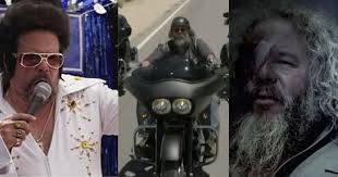 Sons Of Anarchy: 10 Ways Bobby Got Worse And Worse