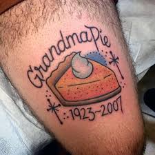 She very patiently answered all my questions lol. 25 Best Memorial Tattoos For Men Top Rip Tattoo Ideas 2021 Guide