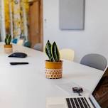 Members Only Monthly Coworking at The Residence