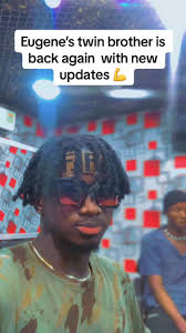 Eugene's Twin Brother's New Updates