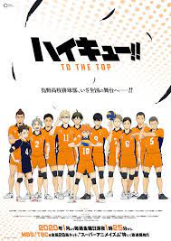 Pin On Haikyuu