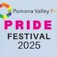 Pomona Valley Pride's 2nd Annual Pride Festival event image