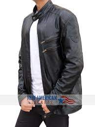 Aaron Paul Breaking Bad Jacket New American Jackets Celebrities Leather Jacket Winter Clothes Sale Celebrity Jackets