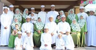 According to his son, mohamad yusri, his father. Andainya Esok Saya Tiada Pesanan Ds Abu Hassan Din Anak Cucu Jaga Ibadah Hubungan Pa Ma