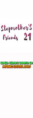 Download manga, manhwa, manhua bahasa indonesia. Baca Komik Stepmothers Friends Chapter 21 Sekaikomik Membaca Komik Komik Manga