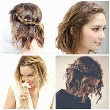 I capelli mossi, più o meno lunghi, si danno un tono allungandosi davanti. 1001 Idee Per Acconciature Per Capelli Corti Tante Idee E Fai Da Te Facili Per L Intero 2017
