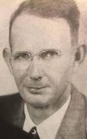 John Monroe “Monroe” Neese (1905-1972)