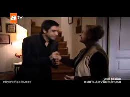 Kurtlar Vadisi Pusu 122 Bolum 7 Kisim Hq Youtube