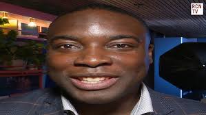 Daniel Ward Interview A Bird Flew In Premiere