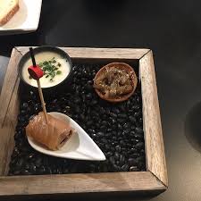 Le Senso Restaurant Beauvais Restaurant Avis Numero De Telephone Photos Tripadvisor