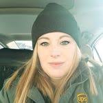 Valerie Nutter's Instagram, Twitter & Facebook