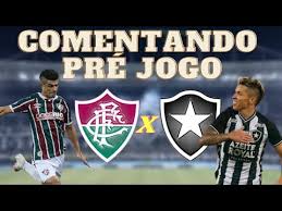 Acompanhe fluminense x botafogo ao vivo pelo campeonato carioca a partir das 16h00 (de brasília) com transmissão do canal globo, sportv e premiere. Wqpwvpwsomazam