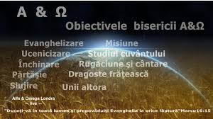 Călătorie în regatul urșilor (2017). Biserica Alfa Omega Londra Home Facebook