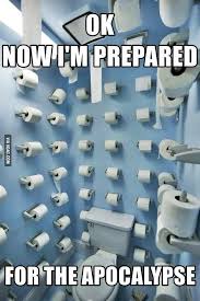 Pin By Caroline Florence On Make Me Laugh Or At Least Smile Toilet Paper Humor Toilet Paper Meme Funny Jokes