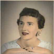 Lora "Raye" Dudley Cobb Obituary