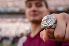 Virginia Tech Wrestling added a...