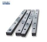 Custom Steel Hydraulic Guillotine Coil Slitting Knife Shear Blade for  Shearing Line