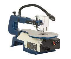 For advanced users, this means inlay work, musical instruments, dovetail joints and other types of joinery. Scroll Saws Rikon Power Tools