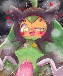 Ogerpon Porn - Page 6 Of 7 - Rule 34