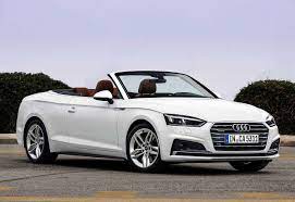 2018 Audi A5 Convertible Specs Concepts Redesign Release Date And Price Http Carsinformations Com Wp Content Upl Audi Convertible Audi Audi A5 Convertible