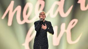 Itunes bitly.com/1w03xbx | amazon mp3 entdeckt von stefan raab verlief stefanie heinzmann´s karriere steil von 0 auf 100. Stefanie Heinzmann Privat Darum Bleibt Der Freund Des Sing Meinen Song Stars Geheim News De