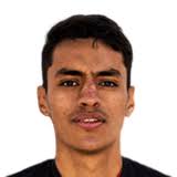 Raul Miranda FIFA 20