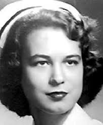 Sally MARKS Obituary (2015)