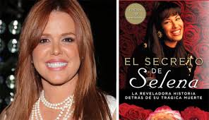 Terms in this set (5). Maria Celeste Arraras Y El Secreto De Selena