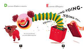 Ce livre devait être un abécédaire tout ce . L Affaire Des Cookies Disparus Album Nathan French Edition Mclaughlin Eoin Boutavant Marc 9782092593615 Amazon Com Books