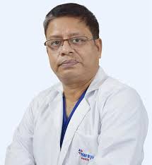 Dr. Sujit Sarkar (Narayana Multispeciality Hospital) in Hridaypur,Kolkata