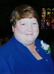 Obituary information for Candace Hall Jordan