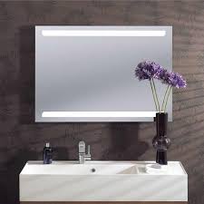 Bauhaus it's all about you. Crosswater Bauhaus Elite 70 Back Lit Mirror Victorian Bathrooms 4 U