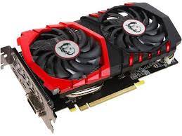 Msi afterburner is the world's most recognized and widely used graphics card overclocking utility which gives you full control of your graphics cards. Msi Geforce Gtx 1050 Ti Directx 12 Video Card Newegg Com