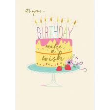 If you decide to make more elaborate decorations, i recommend you glue them on while the cake sides are flat. How To Make A Cake Card Misli Poklave