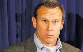 Encana boss Doug Suttles eyes spending cuts amid restructure