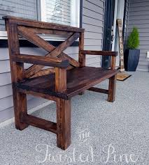 Starting From 329 Used Outdoor Furniture Rustic Outdoor Furniture Wood Bench Outdoor