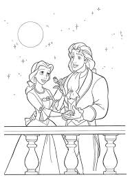 Celebrate the tale as old time with free printable beauty and the beast coloring pages. Parentune Free Printable Beauty And The Beast Coloring Pages Beauty And The Beast Coloring Pictures For Preschoolers Kids