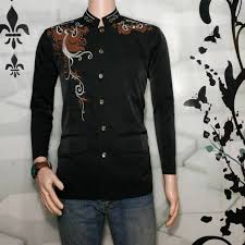 Maybe you would like to learn more about one of these? Jasko Jas Koko Motif Terbaru Baju Muslim Pria Gus Azmi Terbaru Dan Terlaris Shopee Indonesia