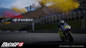 Here are only the best moto gp wallpapers. Motogp 18 Wallpapers Wallpaper Cave